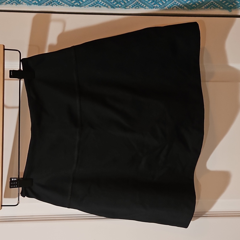 Girlfriend collective skort